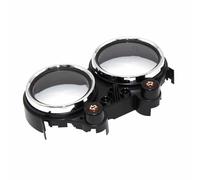 yoneleu Motorcycle Dashboard Shell For CB1300 SC 38 X4 1997 1998 1999 2000 Motorcycle Instrument Speedometer Tachometer Meter Outer Case Cover Housing Modification Accessories(Lavender)