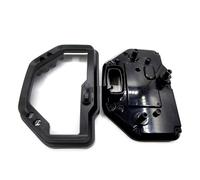 yoneleu Motorcycle Dashboard Shell For CBR600RR 2003 2004 2005 2006 Motorcycle Instrument Case Speedometer Tachometer Gauge Housing Cover Modification Accessories