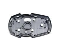 yoneleu Motorcycle Dashboard Shell For Ninja 400 650 1000 2018 2019 2020 2021 2022 2023 Motorcycle Gauges Cover Case Speedometer Tachometer Instrument Housing Parts Accessories(Only Bottom)