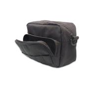 yoneleu Motorcycle Saddle Bag For CBR1000F 1100R 1100XX For CB400 For CBR500R For CB500F Multifunction Motorcycle Handlebar Bag Shoulder Bag Saddlebag Storage Barrel Bag