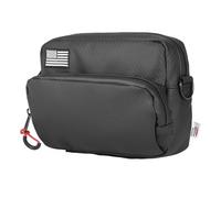yoneleu Motorcycle Saddle Bag for S1000RR for R1200GS for R1250GS for F800GS for F700GS for S1000R for S1000XR for Adv Motorcycle Handlebar Barrel Bags Shoulder Bag Saddlebag(Carbon Fiber)