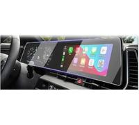 yoneleu Navigation Screen Film Compatible With Kia For Sportage NQ5 2023 12.3 Inch Car LCD Gps Navigation And Dashboard TPU Screen Film Protector