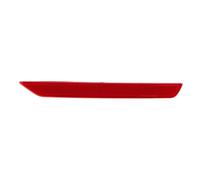 yoneleu rear bumper reflectors Compatible With Odyssey 2011 2012 2013 2014 2015 2016 2017 Car Rear Bumper Reflector Enhanced Strip Auto Parts OEM 17-5292-00(Right)