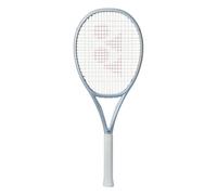 YONEX 01 Muse Tennis Racket 100L Silver Pearl