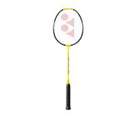 Yonex 2024 Nanoflare 1000 Play Badminton Racket in Yellow Yonex Yellow