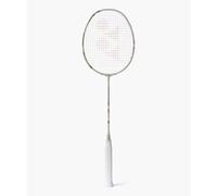 YONEX 2026 Special Edition Badminton Racquet NANOFLARE 700 Game (4U-G5,Light Beige)