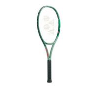 YONEX 23 Percept 100 (300G) Unstrung 300G Tennis Racket Competition Racket Light Green - Dark Green