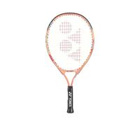 YONEX 25 Jr 21 Tennis Racket Orange / Blue Strung 185g L0
