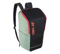 YONEX 42312SEX Team Badminton Backpack - Black/Green
