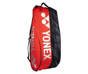 Yonex 92226 Tango Red Racket Bag