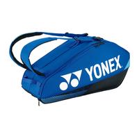 Yonex Pro 6 Racket Bag Blue