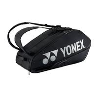 Yonex Pro Racket Bag (6PCS) 2024 - Black