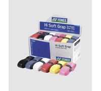 Yonex AC 420EX Hi Soft Badminton Grip (Pack of 24)