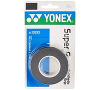 Yonex AC102 Super Grap Overgrip - Pack of 3