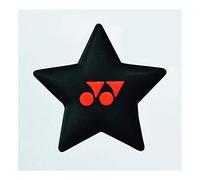 YONEX AC166EX Mixed Star Anti-Vibration, Black/Orange, One Size