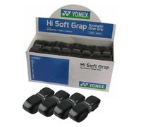 YONEX Hi-Soft Grap Over Grip 24 Box (black)