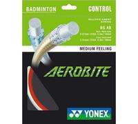 YONEX BG Aerobite Badminton Strings Set