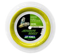 YONEX Aerobite Boost Badminton String 200m Reel