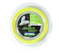 YONEX Aerobite Boost Badminton String 200m Reel