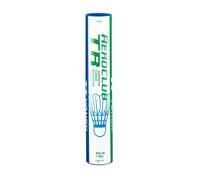 Yonex Aeroclub TR Badminton ShuttlecockOne Size Blue/Green CS3059