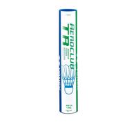 Yonex Aeroclub TR Badminton ShuttlecockOne Size Blue/Green CS3059
