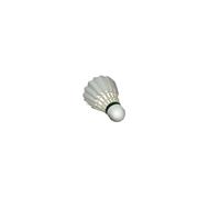 Yonex Aeroclub TR Shuttlecock (Pack of 12)One Size White RD1753