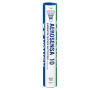Yonex Aerosensa 10 Feather Shuttlecock (Pack of 12)