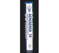 Yonex Aerosensa 10 Feather Speed 3 Badminton Shuttles Tube of 12
