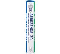 Yonex Aerosensa 20 Feather Shuttlecock (Pack of 12)