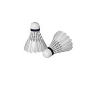 Yonex Aerosensa 30 Feather Shuttlecock (Pack of 12)One Size White CS2462