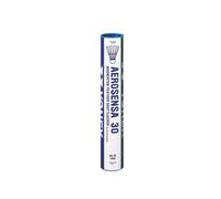 Yonex Aerosensa 30 Badminton Shuttlecocks Shuttles (Tube of 12)