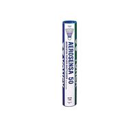 YONEX Aerosensa 50 Shuttlecock (Pack of 12) (One Size) (White)