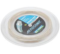 Yonex Aerosonic 200 M Badminton Reel String White 0.61 mm