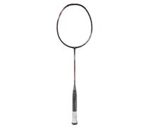 Yonex Aluminium Astrox Attack 9 Strung Badminton Racquet, Grey, G4-4U