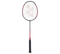 Yonex Aracsaber 11 Play Grayish Pearl Graphite Frame Badminton Racquet with Full Cover