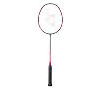 Yonex Aracsaber 11 Play Grayish Pearl Graphite Frame Badminton Racquet with Full Cover