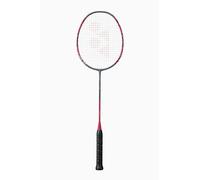 Yonex Arcsaber 11 Play Pre Strung Baminton Racquet with Cover (Grayish Pearl)