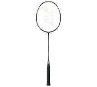 Yonex ArcSaber 2 Ability, Badminton Racket, Pre Strung, Black Pink, Lightweight, 4U5