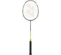 Arcsaber 7 Play Badminton Racket,Grey/Yellow