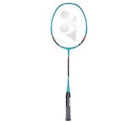YONEX ARCSABER 73 Light Badminton Racquet |Aqua Blue|5U G4|NANOMETRIC|Slim Shaft |Box Frame|Isometric|Solid Feel Core|New Built-in T-Joint|China|Developed in Japan