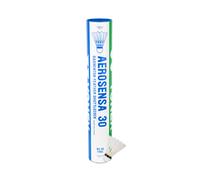 Yonex Aerosensa 30 Shuttles (Tube of 12)