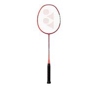 YONEX Astrox 01 Ability Strung Badminton Racquet, Red