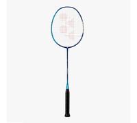 Yonex Astrox 01 Clear Badminton Racket (Clear Blue, 4U5) (Strung)