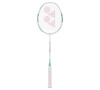 Yonex Astrox 01 Feel Badminton Racket in White Yonex White