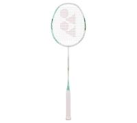 Yonex Astrox 01 Feel Badminton Racket (One Size) (White/Mint)