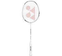 YONEX ASTROX 10 Badminton Racket Attack Racquet Graphite Racquet 4U/G5 Head Heavy Isometric Racquet Head White/Black