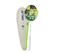 Yonex Astrox 100VA ZZ (Grayish Beige) Viktor Axelsen Badminton Racket