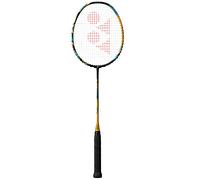 Yonex Astrox 88 D Game Badminton Racket (Camel Gold)(4UG5)(Pre-Strung)