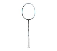 Yonex Astrox 88 D Pro Black Silver 4U/G5 Model 2024: The Ultimate Badminton Racket for Explosive Power and Precision Racket is Uncut + YONEX Fullsize Racketbag.