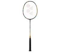 Yonex Astrox 88D Pro Badminton Racquet (Camel Gold) - Unstrung